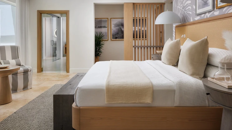 Sandals Saint Vincent